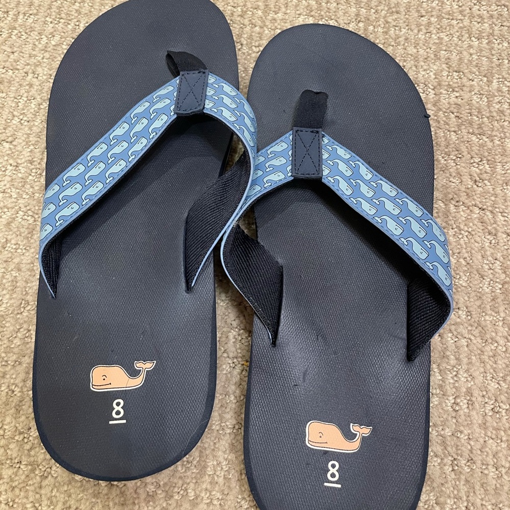 Flip flops